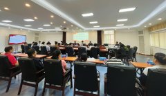 广东协和神学院举行全体同工会议：积极响应爱国主义教育法